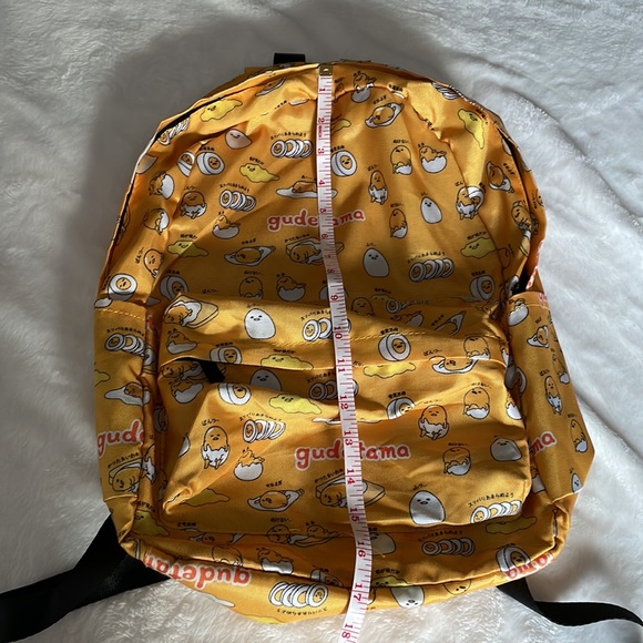 Gudetama Napsack!!! - Picture 5 of 6